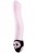 Vibromasseur Point G rose Ellove Fun Factory