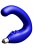 Vibromasseur Prostate Rude Boy