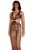 Bodystocking Ouvert Riona