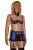 Ensemble Seins Nus Iris
