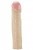 Gode Classic Dong Vac U Lock 20cm 4