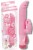 Vibromasseur Rabbit En Silicone