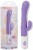 Vibromasseur Rabbit Mauve