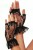 Gants Mitaines Dentelle