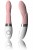 Vibromasseur Iris Rose