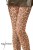 Collant L�opard