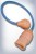 Masturbateur � Poire 6cm �3