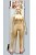 Poupee Selene Supreme Goddess Articulee