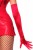 Gants Extra Longs Satin