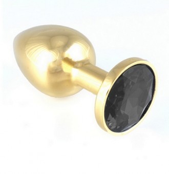 Rosebud Diamant Noir