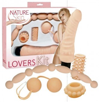 Coffret Nature Skin R�aliste