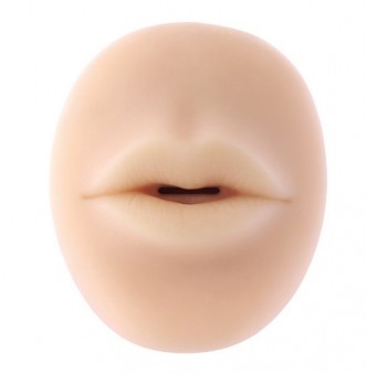 Bouche Suceuse Oral Pleasure SUPER SCKR. Erolution