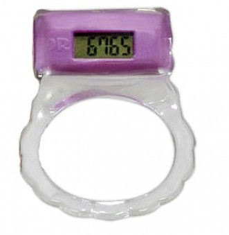 Anneau Compteur de Va et Vient