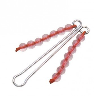 Clit Clip Bijou pour Vagin