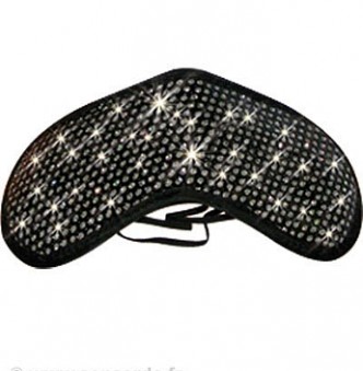 Masque Strass