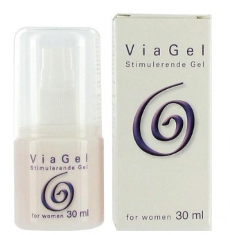 Gel Clitoris
