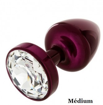 Rosebud Francais 8cm �3