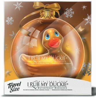 Canard Vibrant De Noel Edition Limit�e