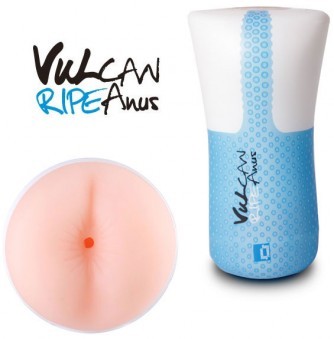 Anus Artificiel Vulcan