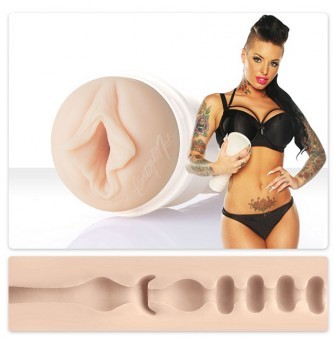 Fleshlight Christy Mack