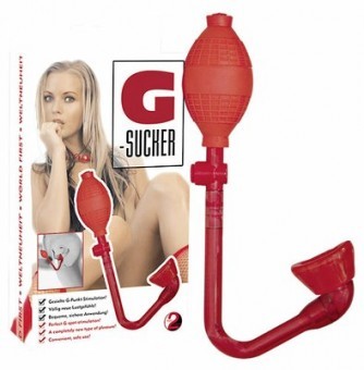 Developpeur Point G