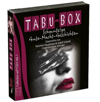 Tabou box