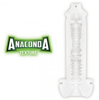 Masturbateur Anal Anaconda
