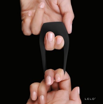 Tor 2 Lelo Anneau Vibrant