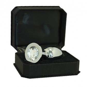 Maxi Rosebud Diamant 9,5cm �4