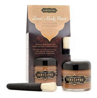 Body Painting Caramel 50mL