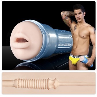 Fleshjack Boys Pierre Fitch Bouche
