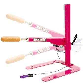 Sexe Machine Caesar 3.0