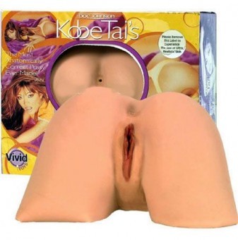 Kobe Tai Vagin Taille Reelle