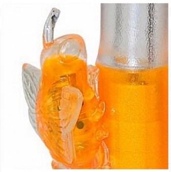 Vibro Rabbit Tropical