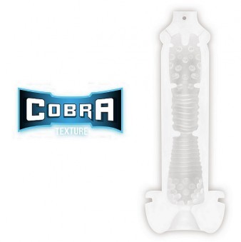 Masturbateur Reglable Cobra