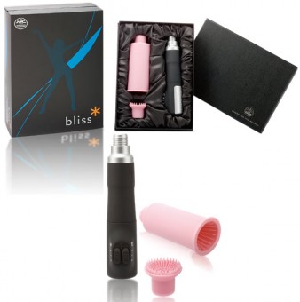 Coffret Masturbateur Duo