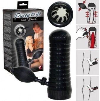 Masturbateur Homme Gonflable A Picots