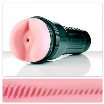 Anus Vibrant Fleshlight