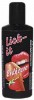 Gel Comestible � la Fraise 100mL