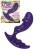 Anus Picket Silicone Mauve