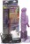 Vibromasseur Chauffant Rechargeable