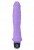 Vibromasseur en Silicone 24cm 4,5