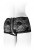 Boxer Ouvert Noir Cynthia