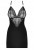 Mini Dress Obsessive Dentelle Noire