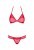 Ensemble Lingerie Rouge 870 Obsessive