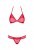 Ensemble Lingerie Rouge 870 Obsessive