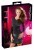 Robe Noire Reflet Argent