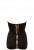 Robe Courte Plissee