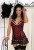 Guepi�re Retro Sexy