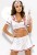 Nurse Coquine Obsessive